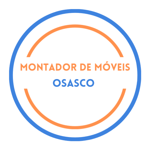 Montador de Móveis Osasco